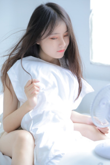 子是故人来